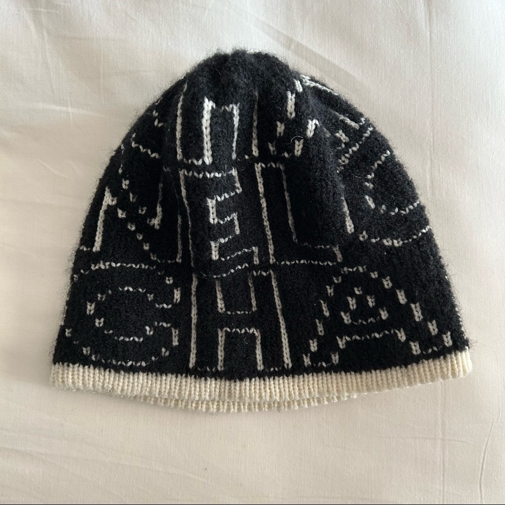 Chanel Beanie